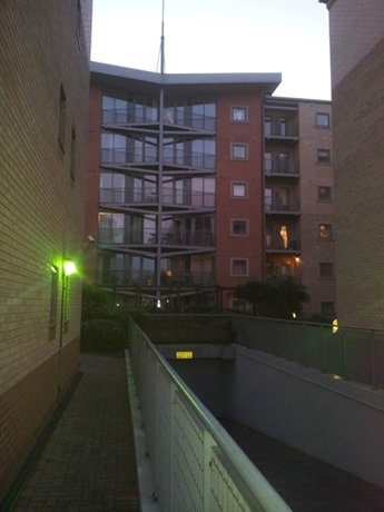 3 Bedroom Apartment